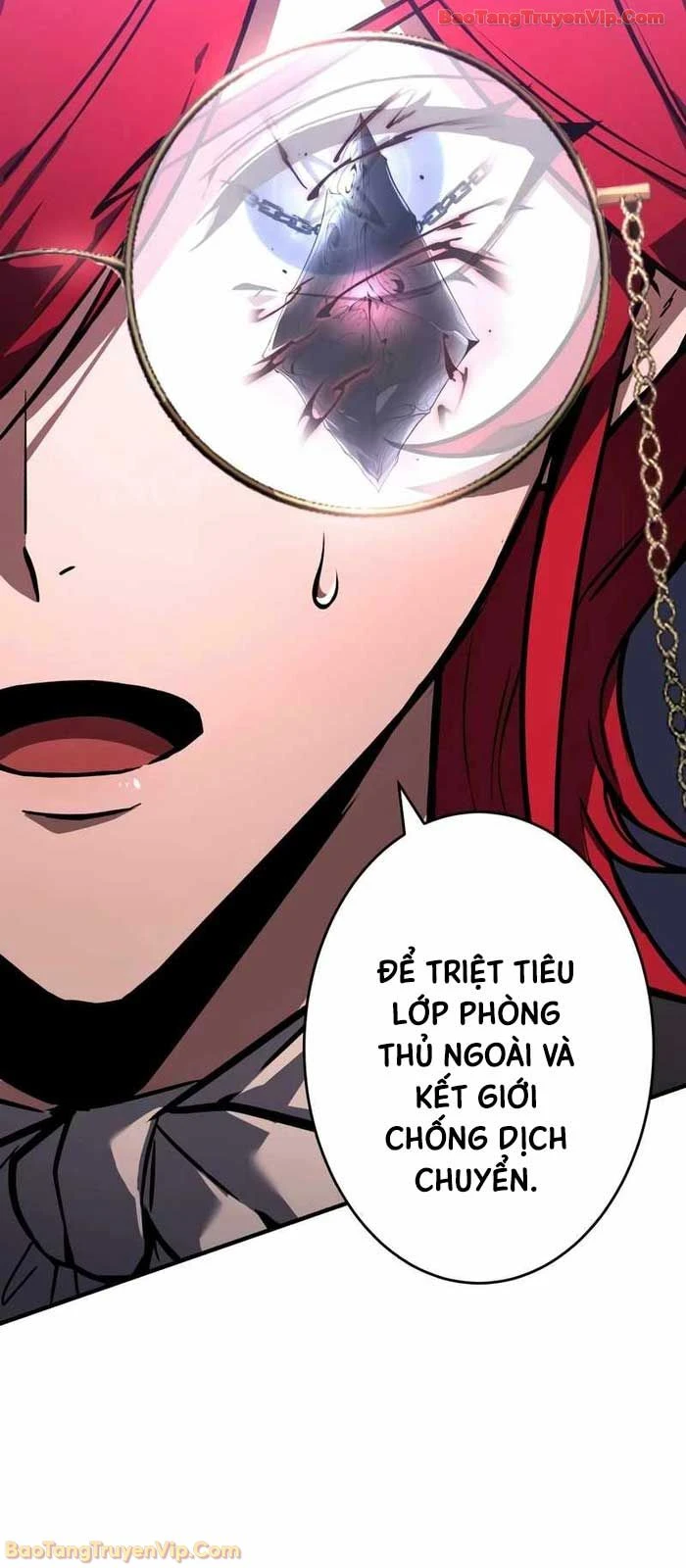 Kiếm Sĩ Hắc Ám Tái Xuất Chapter 31 - 70