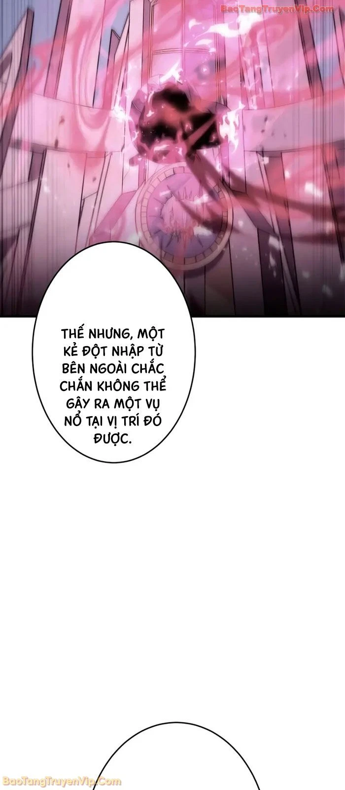 Kiếm Sĩ Hắc Ám Tái Xuất Chapter 32 - 3