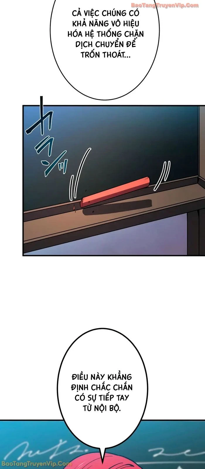 Kiếm Sĩ Hắc Ám Tái Xuất Chapter 32 - 4