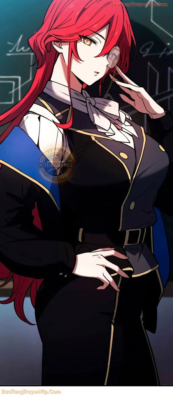 Kiếm Sĩ Hắc Ám Tái Xuất Chapter 32 - 5