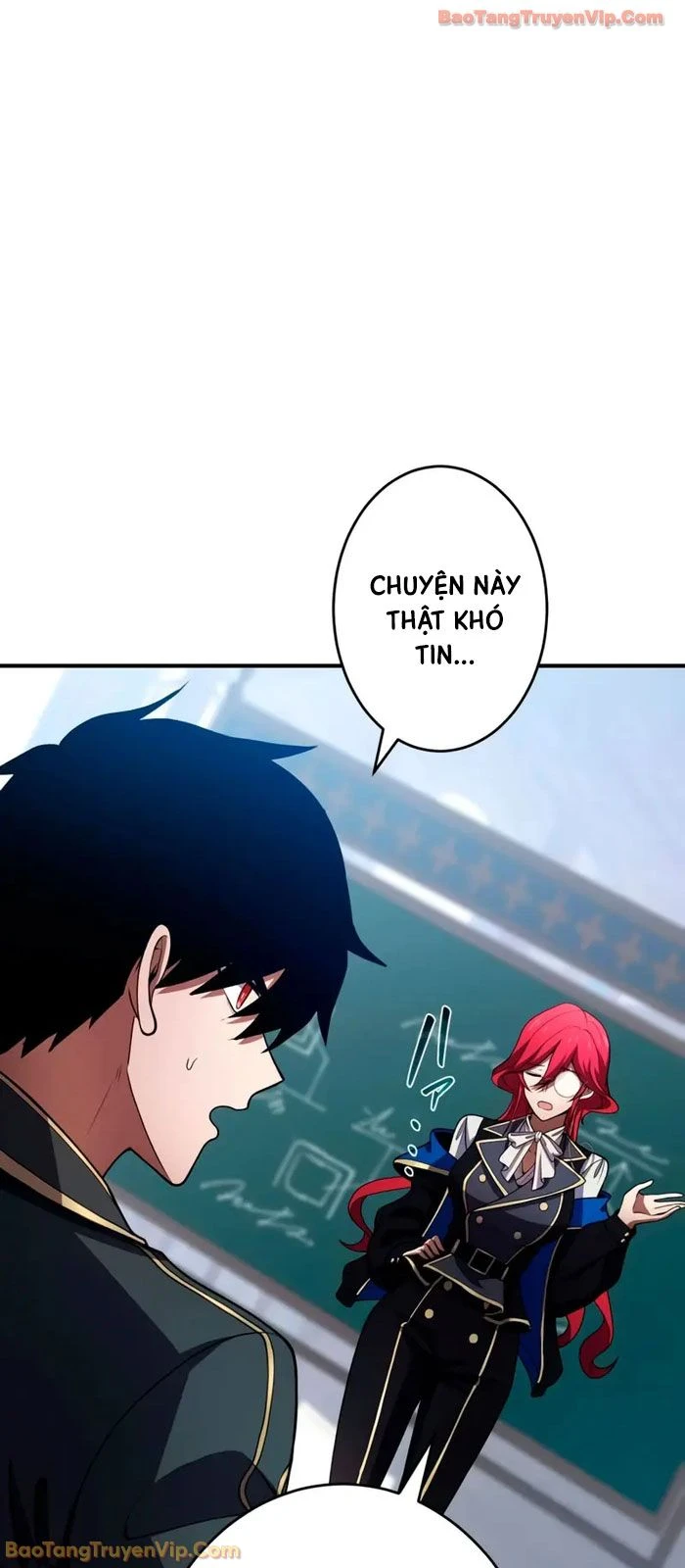 Kiếm Sĩ Hắc Ám Tái Xuất Chapter 32 - 6