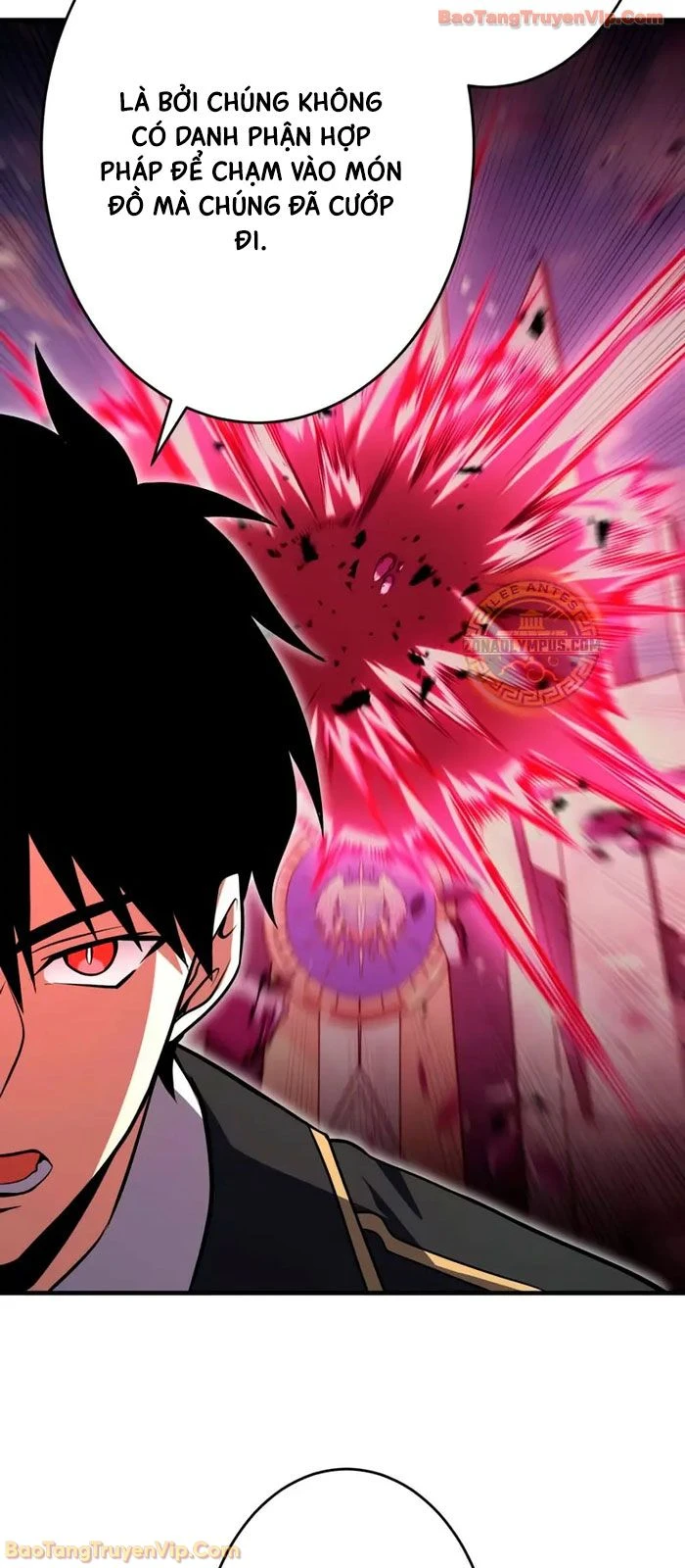 Kiếm Sĩ Hắc Ám Tái Xuất Chapter 32 - 10