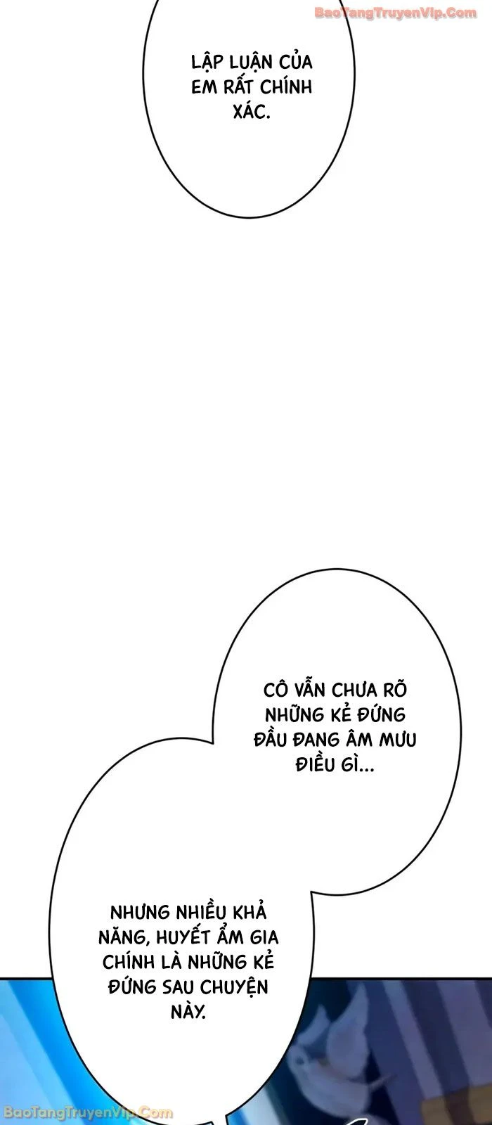 Kiếm Sĩ Hắc Ám Tái Xuất Chapter 32 - 11