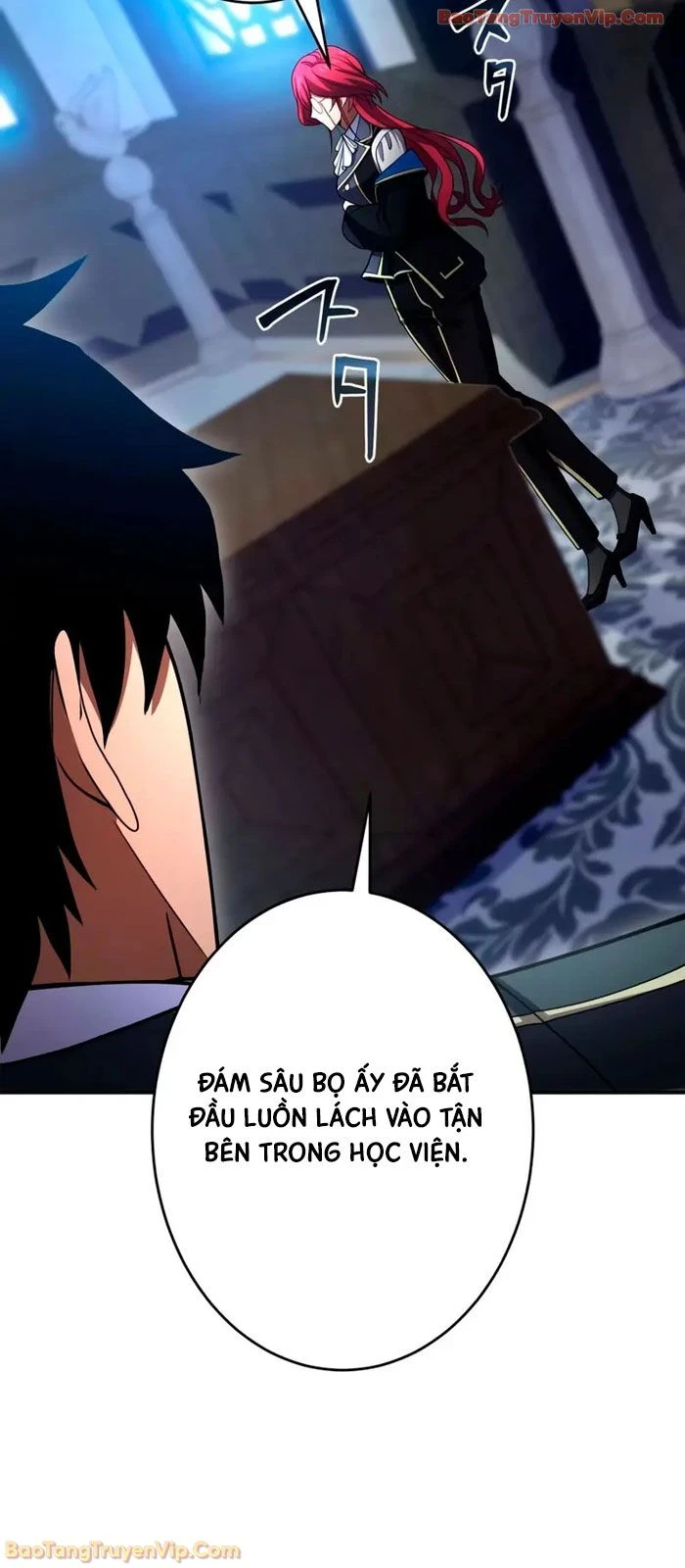 Kiếm Sĩ Hắc Ám Tái Xuất Chapter 32 - 12