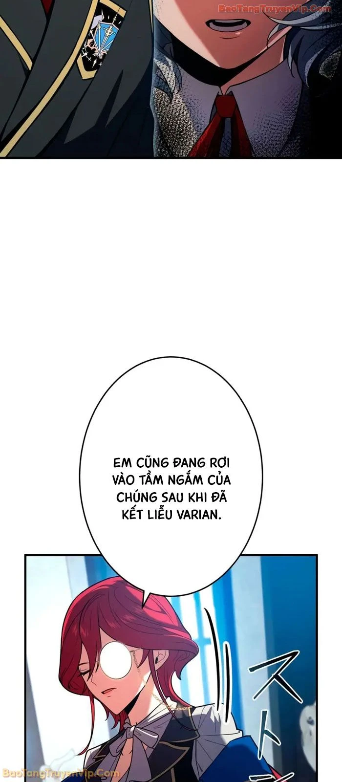 Kiếm Sĩ Hắc Ám Tái Xuất Chapter 32 - 14