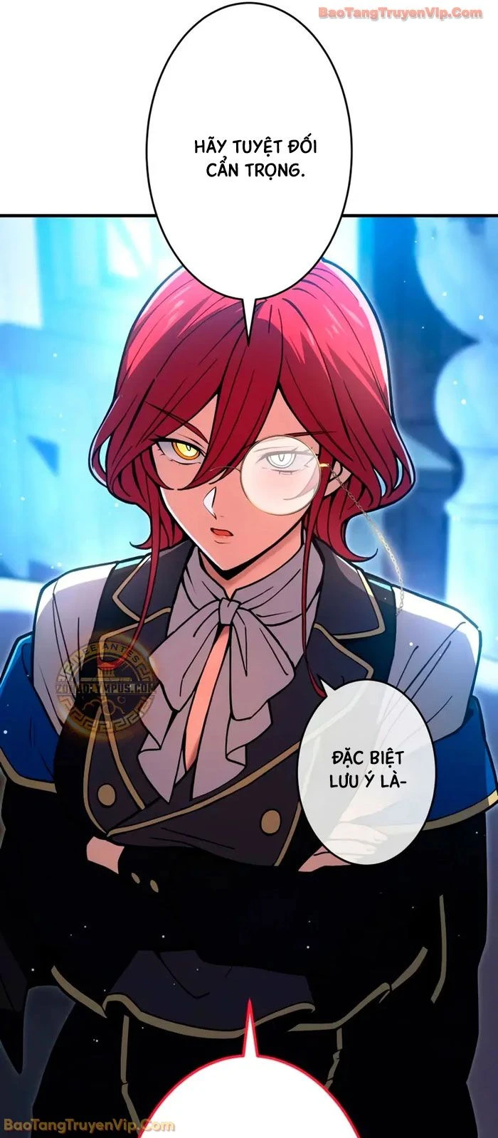 Kiếm Sĩ Hắc Ám Tái Xuất Chapter 32 - 16