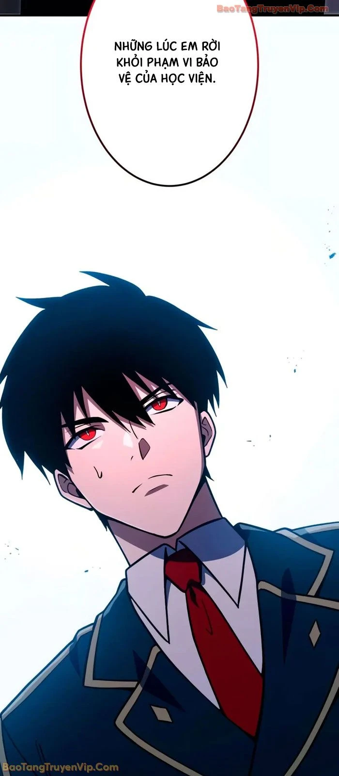 Kiếm Sĩ Hắc Ám Tái Xuất Chapter 32 - 17