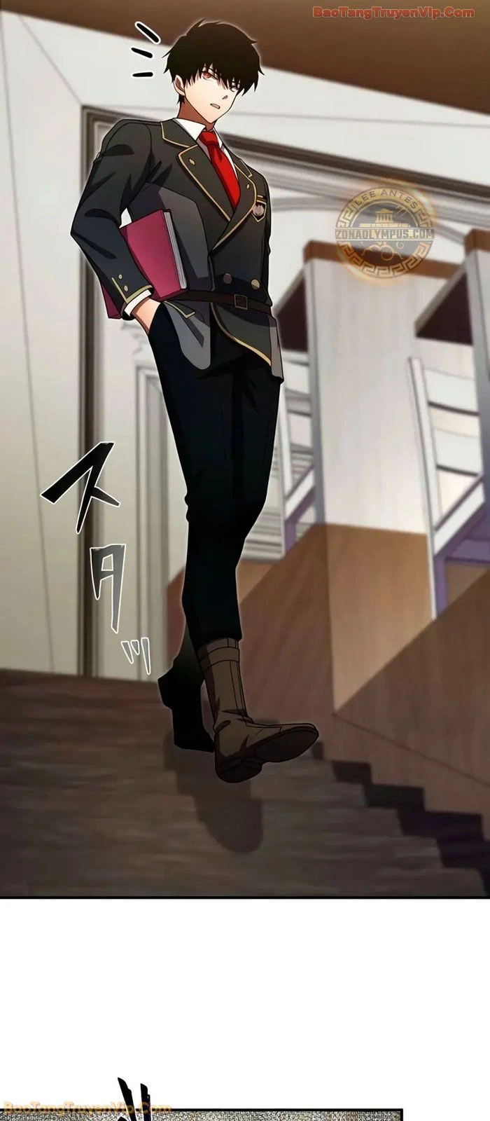 Kiếm Sĩ Hắc Ám Tái Xuất Chapter 32 - 20