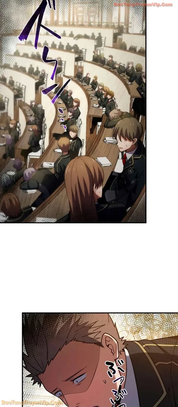 Kiếm Sĩ Hắc Ám Tái Xuất Chapter 32 - 21