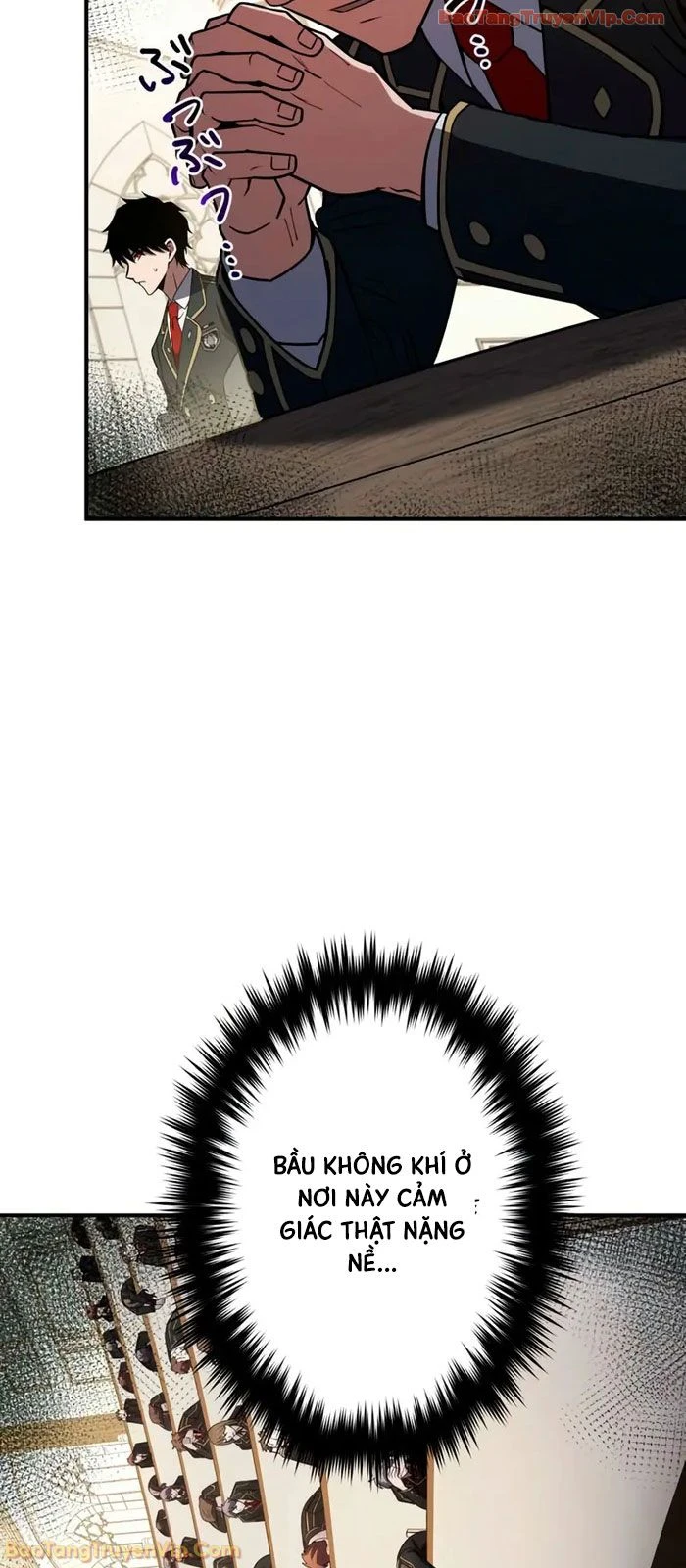 Kiếm Sĩ Hắc Ám Tái Xuất Chapter 32 - 22