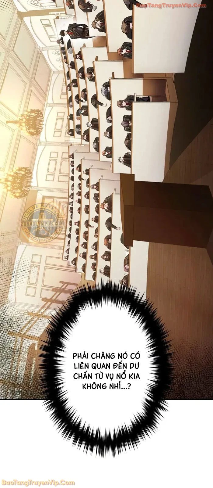 Kiếm Sĩ Hắc Ám Tái Xuất Chapter 32 - 23