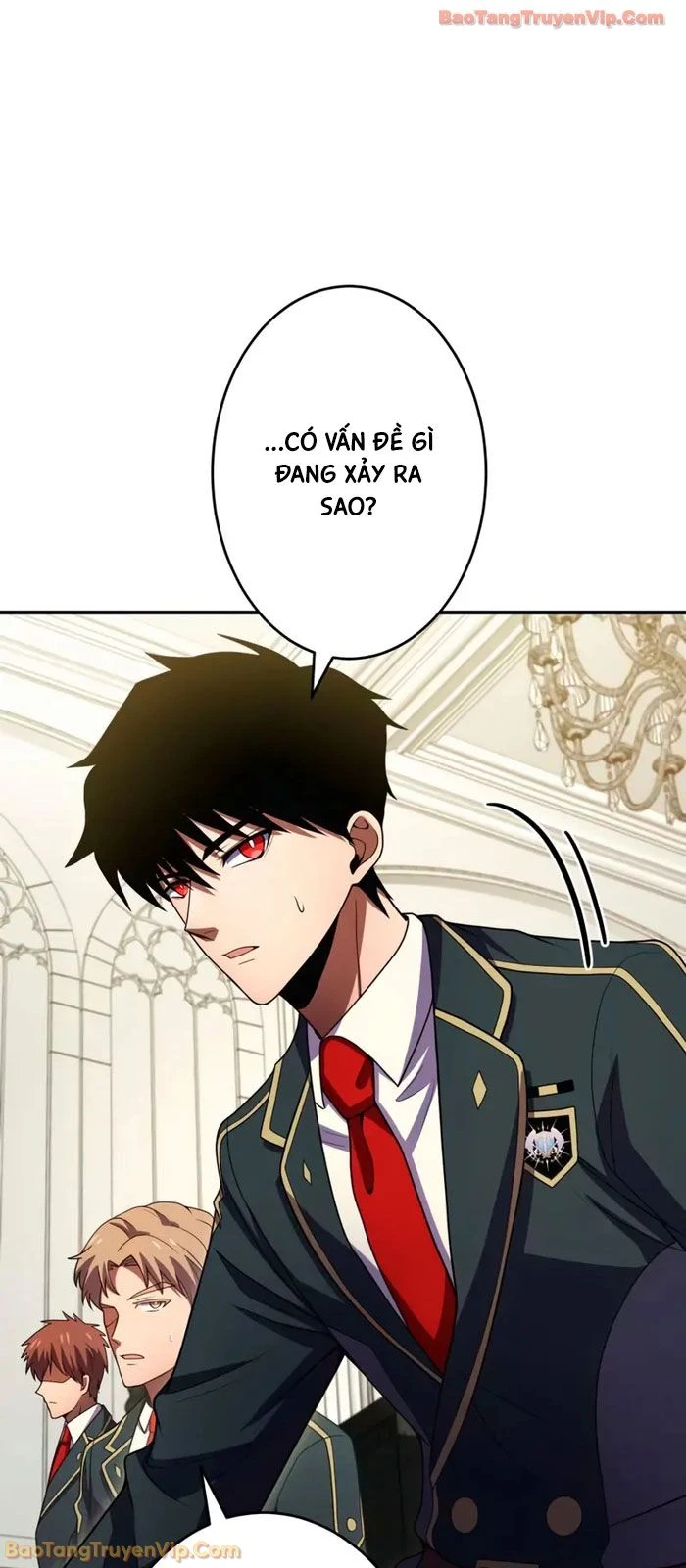 Kiếm Sĩ Hắc Ám Tái Xuất Chapter 32 - 24