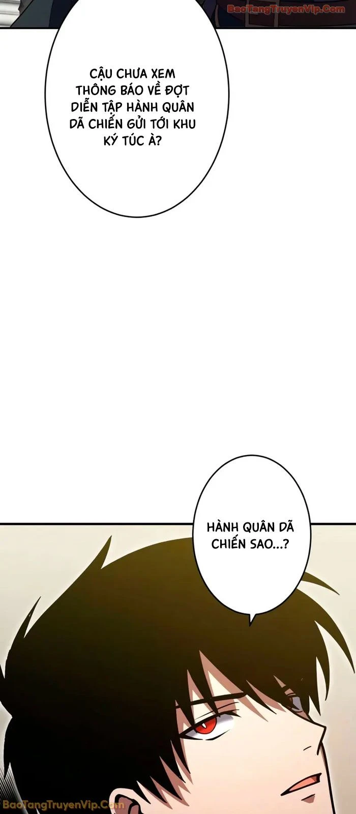 Kiếm Sĩ Hắc Ám Tái Xuất Chapter 32 - 25