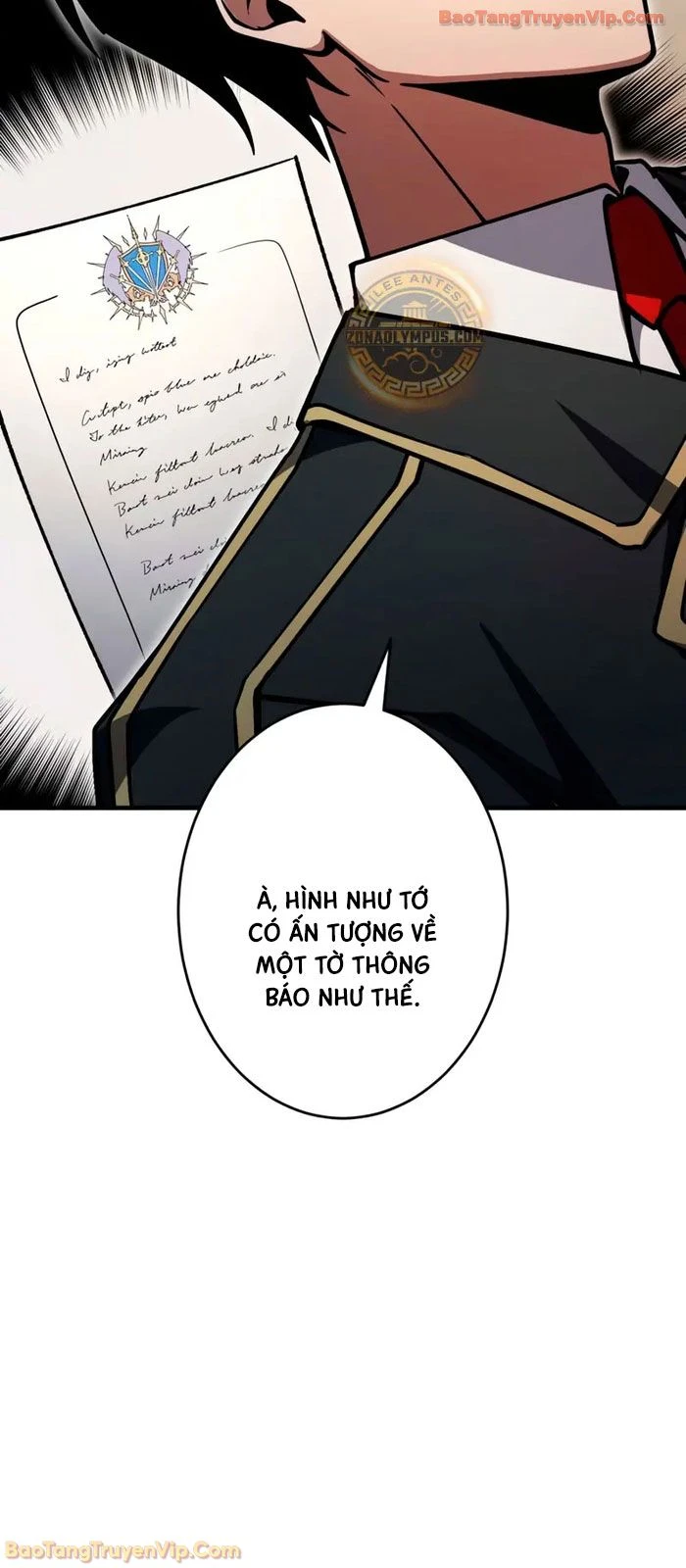 Kiếm Sĩ Hắc Ám Tái Xuất Chapter 32 - 26