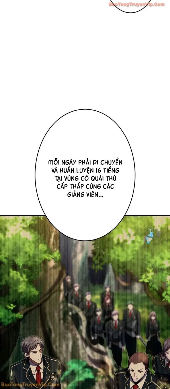 Kiếm Sĩ Hắc Ám Tái Xuất Chapter 32 - 28