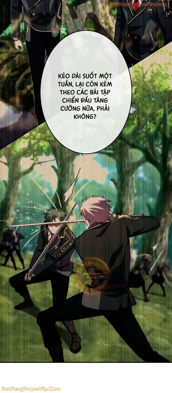 Kiếm Sĩ Hắc Ám Tái Xuất Chapter 32 - 29