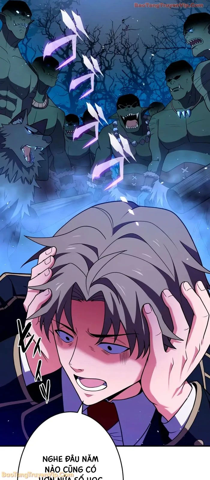 Kiếm Sĩ Hắc Ám Tái Xuất Chapter 32 - 32