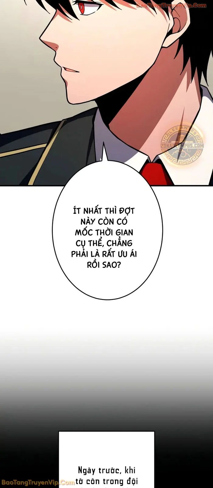 Kiếm Sĩ Hắc Ám Tái Xuất Chapter 32 - 34