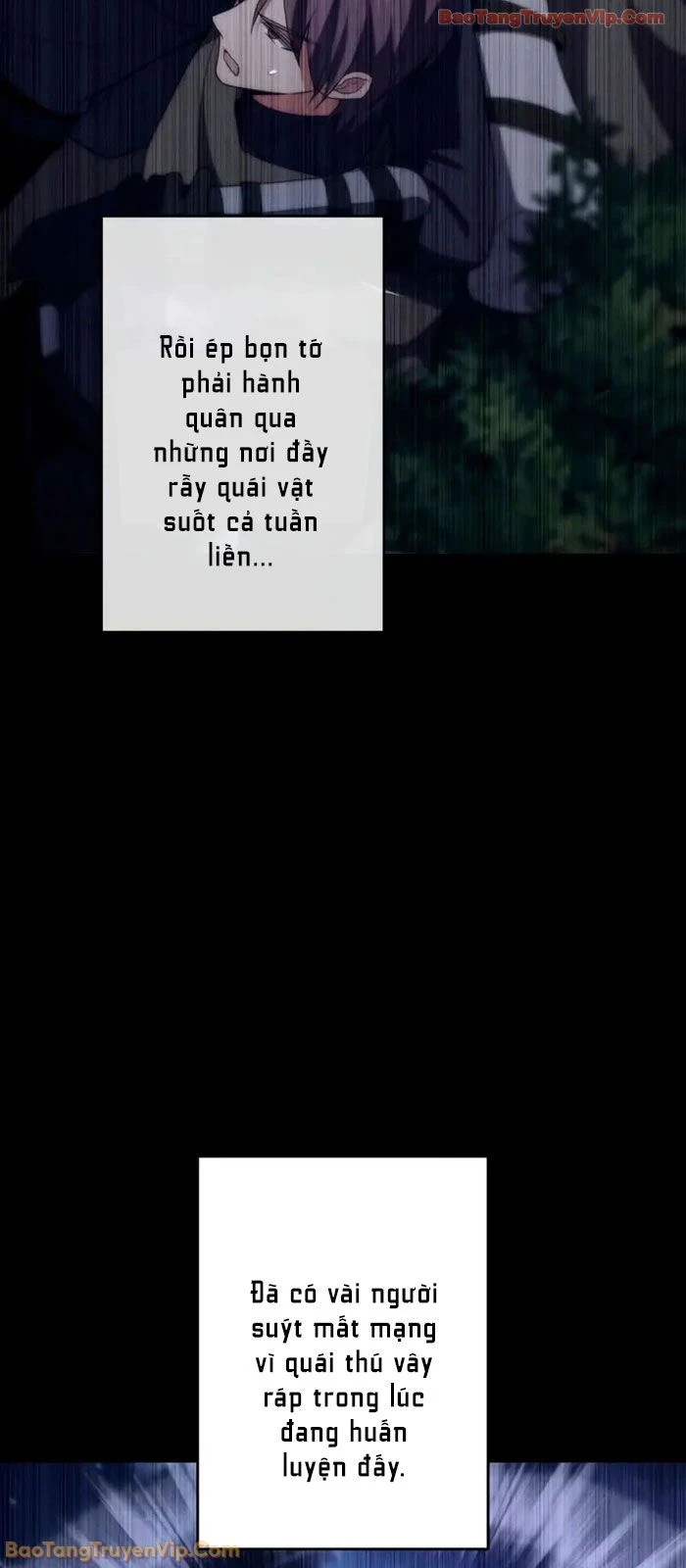 Kiếm Sĩ Hắc Ám Tái Xuất Chapter 32 - 36