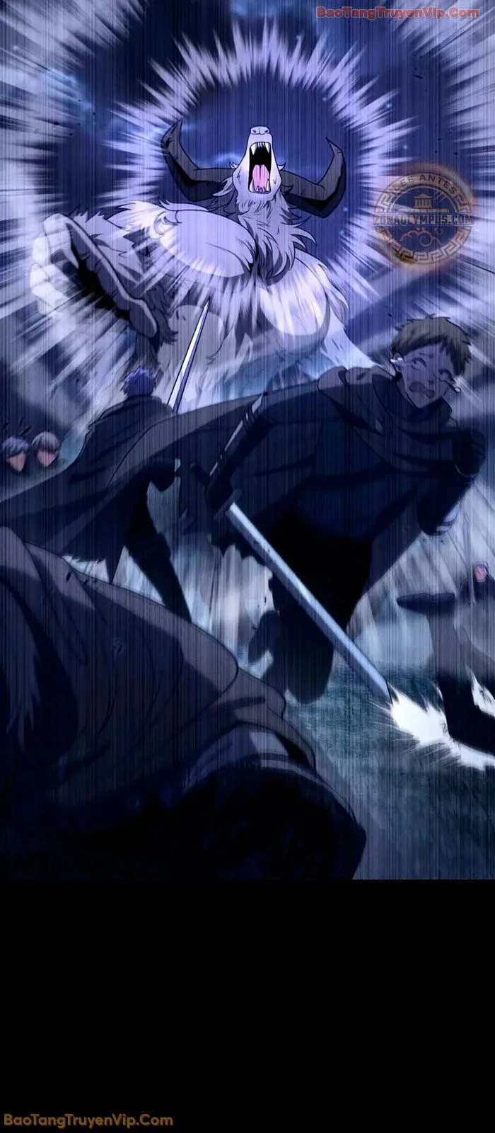 Kiếm Sĩ Hắc Ám Tái Xuất Chapter 32 - 37