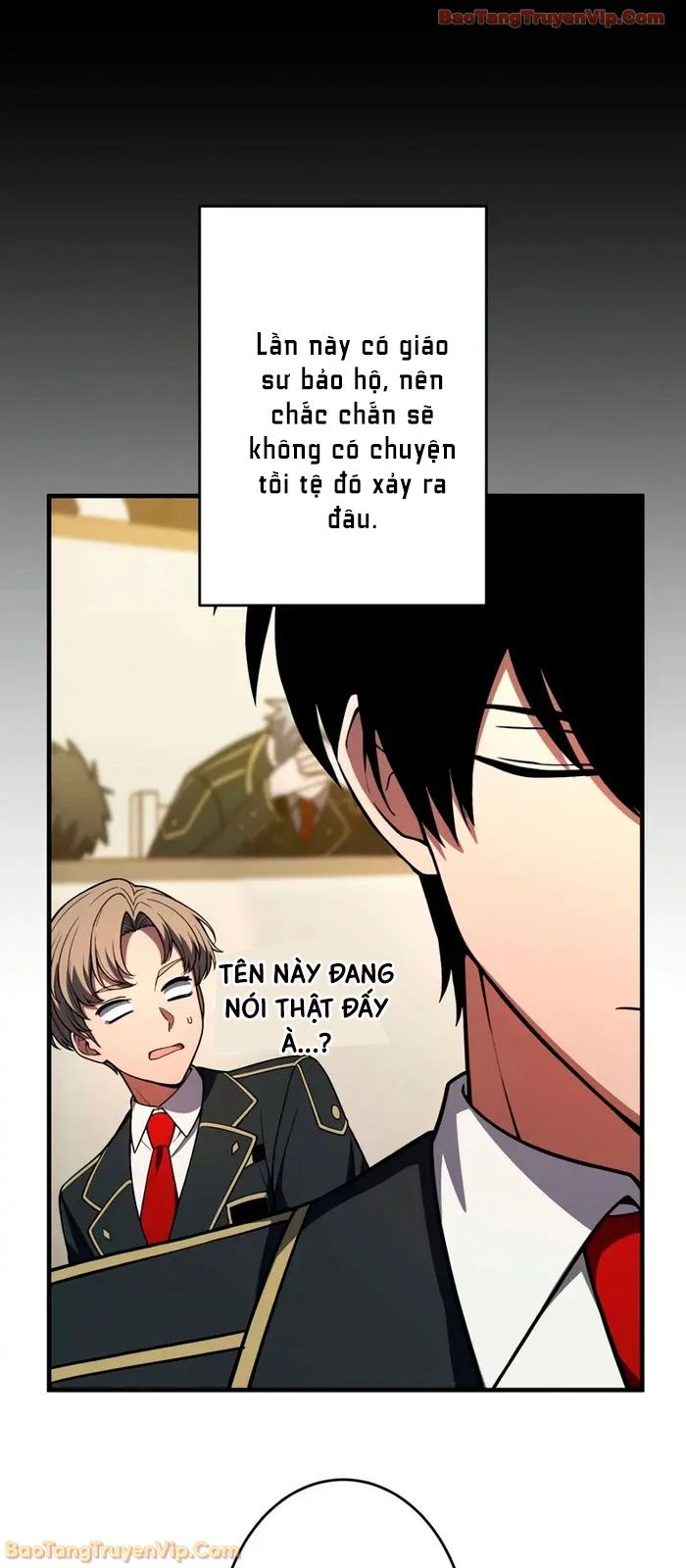 Kiếm Sĩ Hắc Ám Tái Xuất Chapter 32 - 38