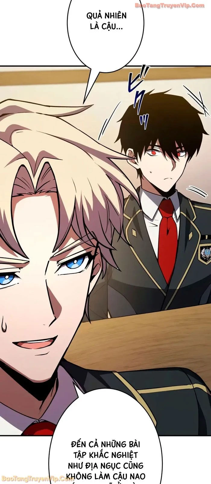 Kiếm Sĩ Hắc Ám Tái Xuất Chapter 32 - 39