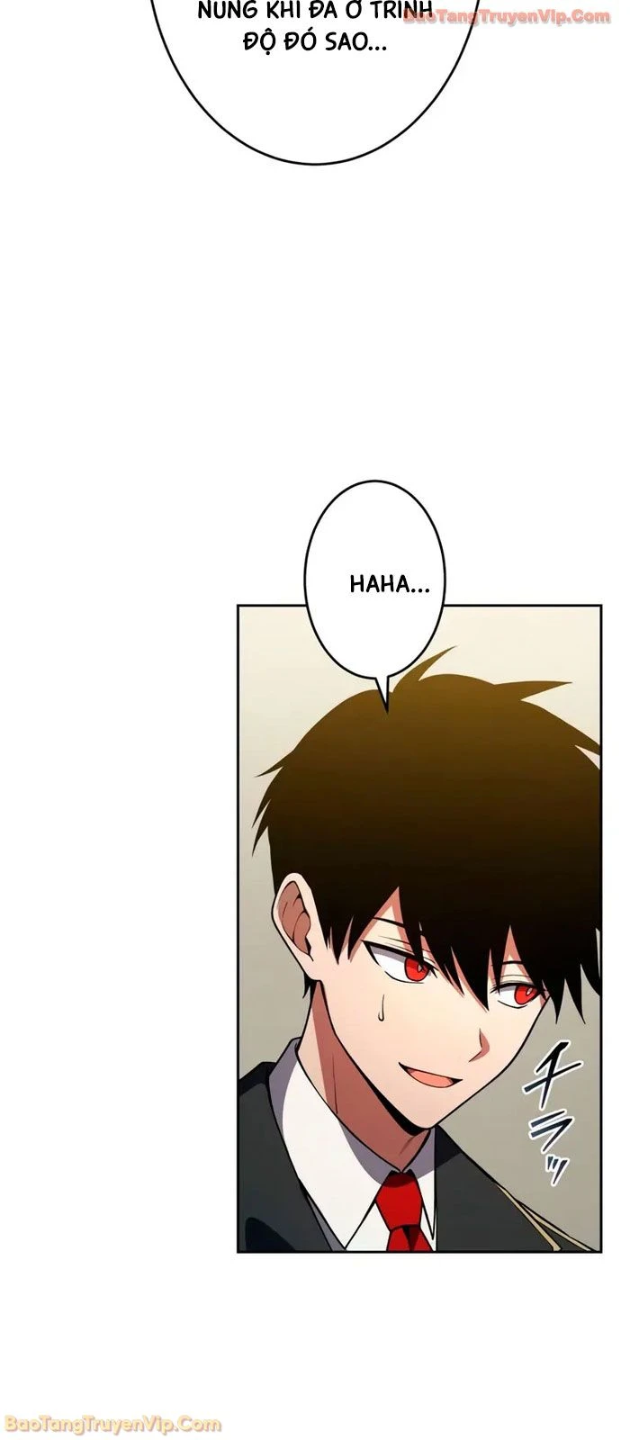 Kiếm Sĩ Hắc Ám Tái Xuất Chapter 32 - 40