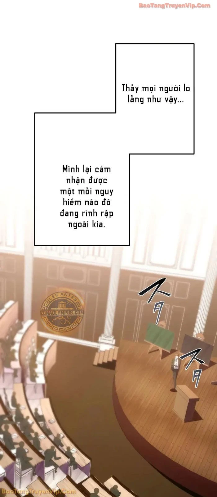 Kiếm Sĩ Hắc Ám Tái Xuất Chapter 32 - 41