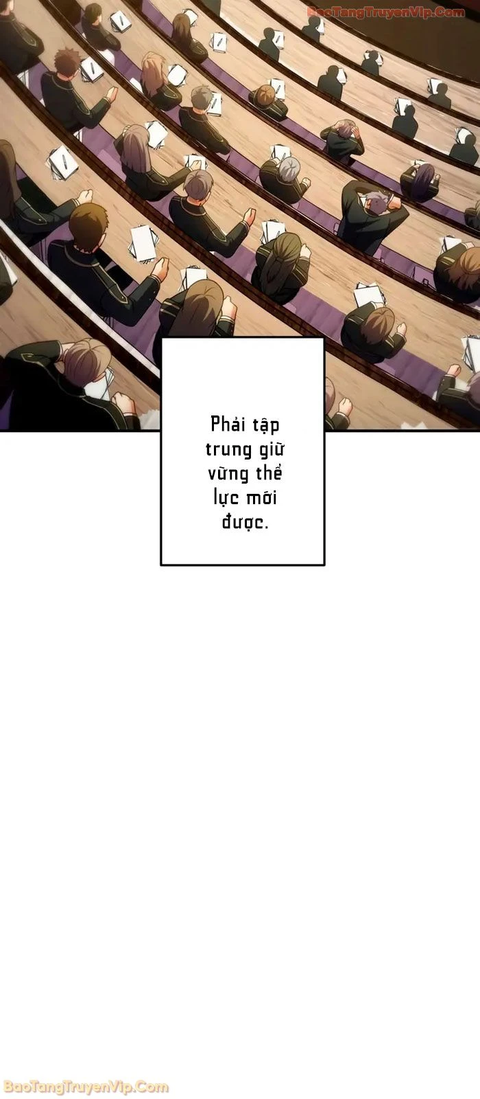 Kiếm Sĩ Hắc Ám Tái Xuất Chapter 32 - 42