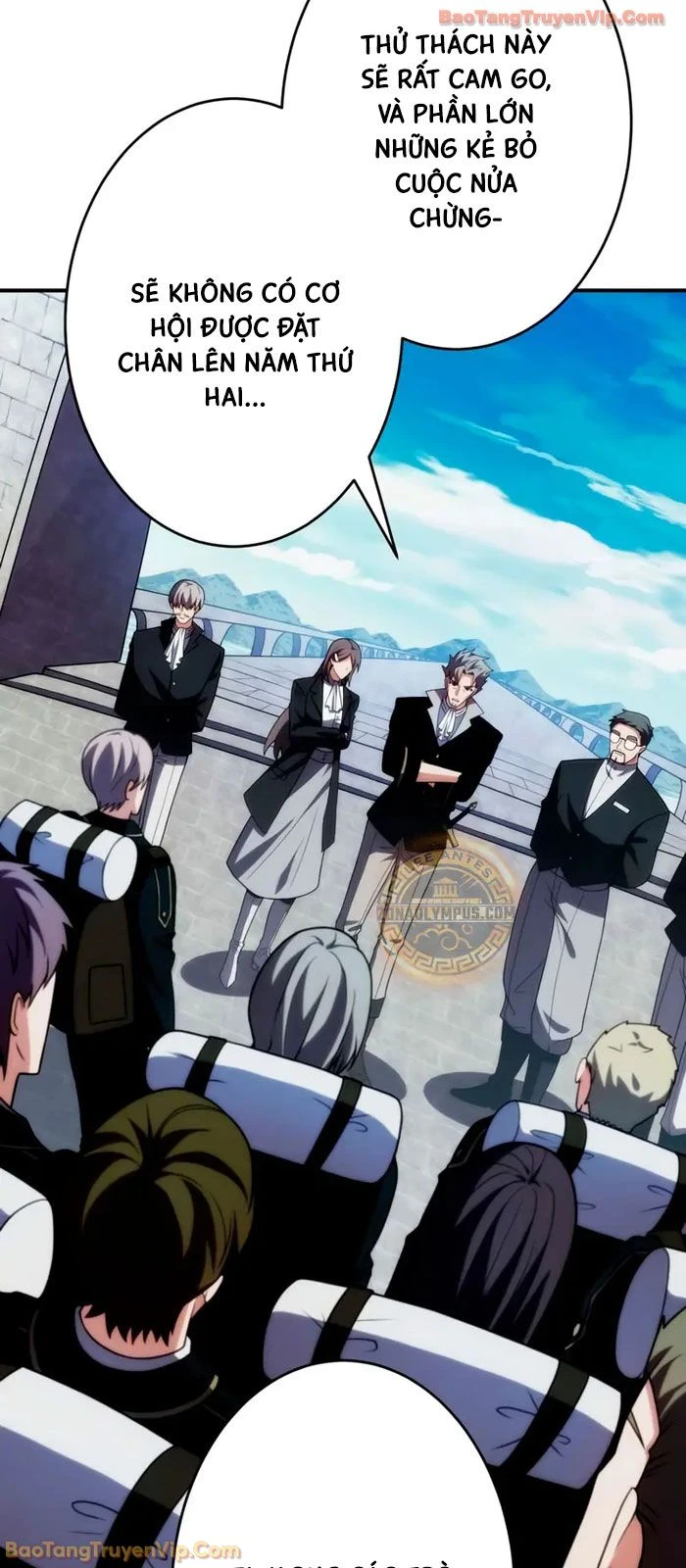 Kiếm Sĩ Hắc Ám Tái Xuất Chapter 32 - 45