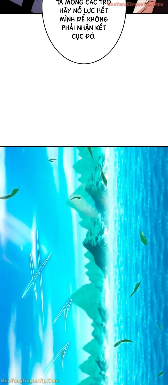 Kiếm Sĩ Hắc Ám Tái Xuất Chapter 32 - 46