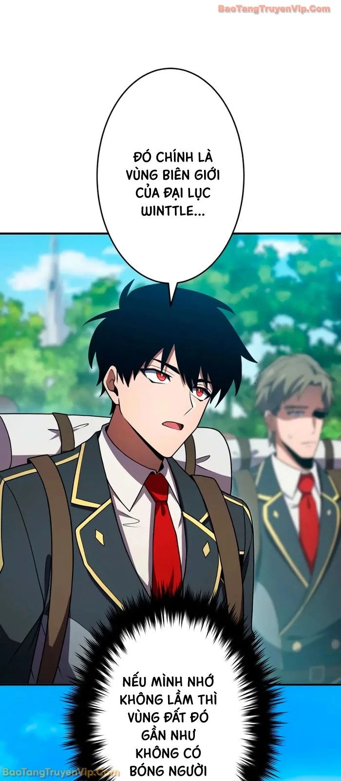 Kiếm Sĩ Hắc Ám Tái Xuất Chapter 32 - 48