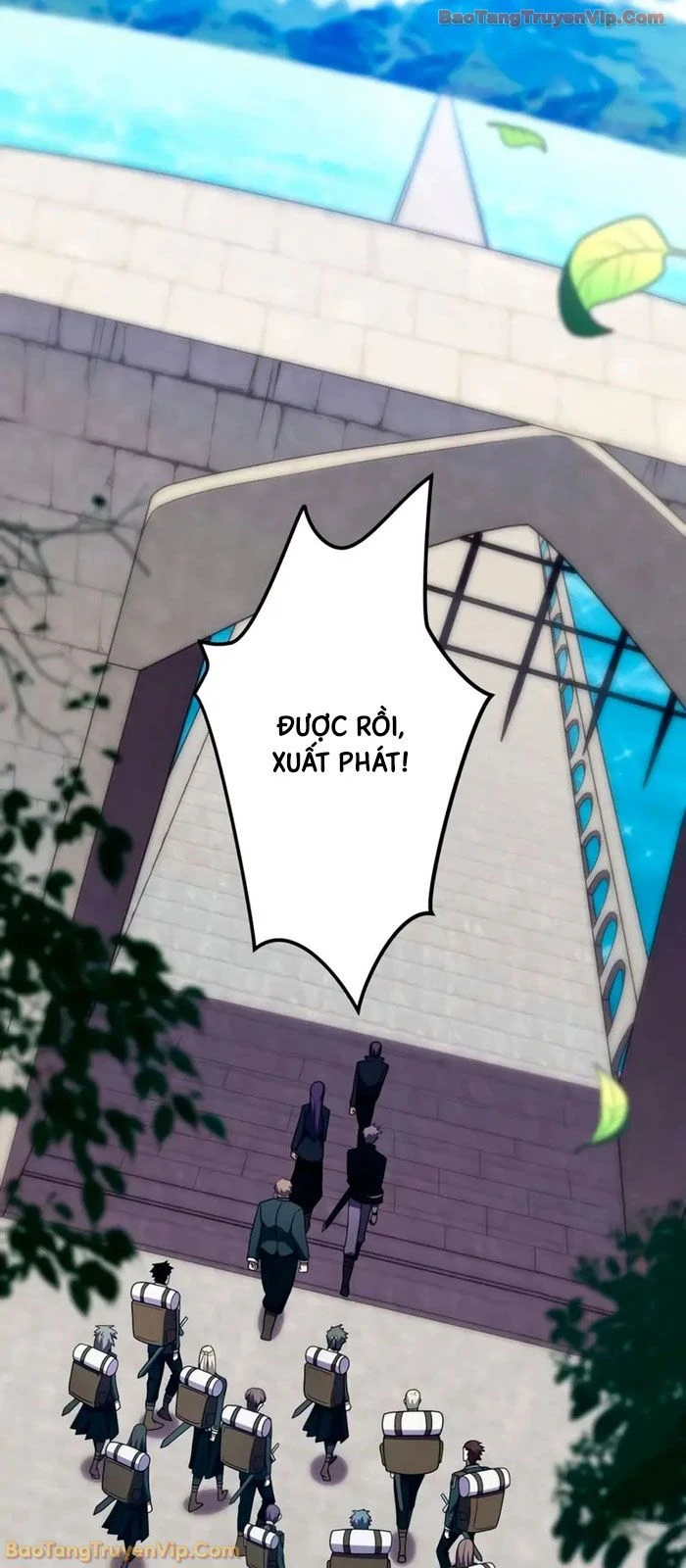 Kiếm Sĩ Hắc Ám Tái Xuất Chapter 32 - 50