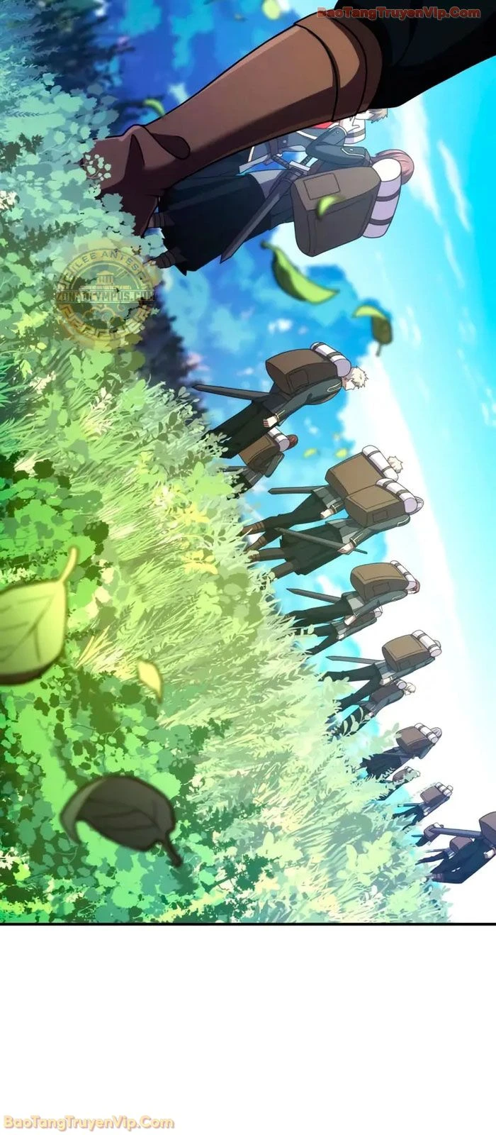 Kiếm Sĩ Hắc Ám Tái Xuất Chapter 32 - 52