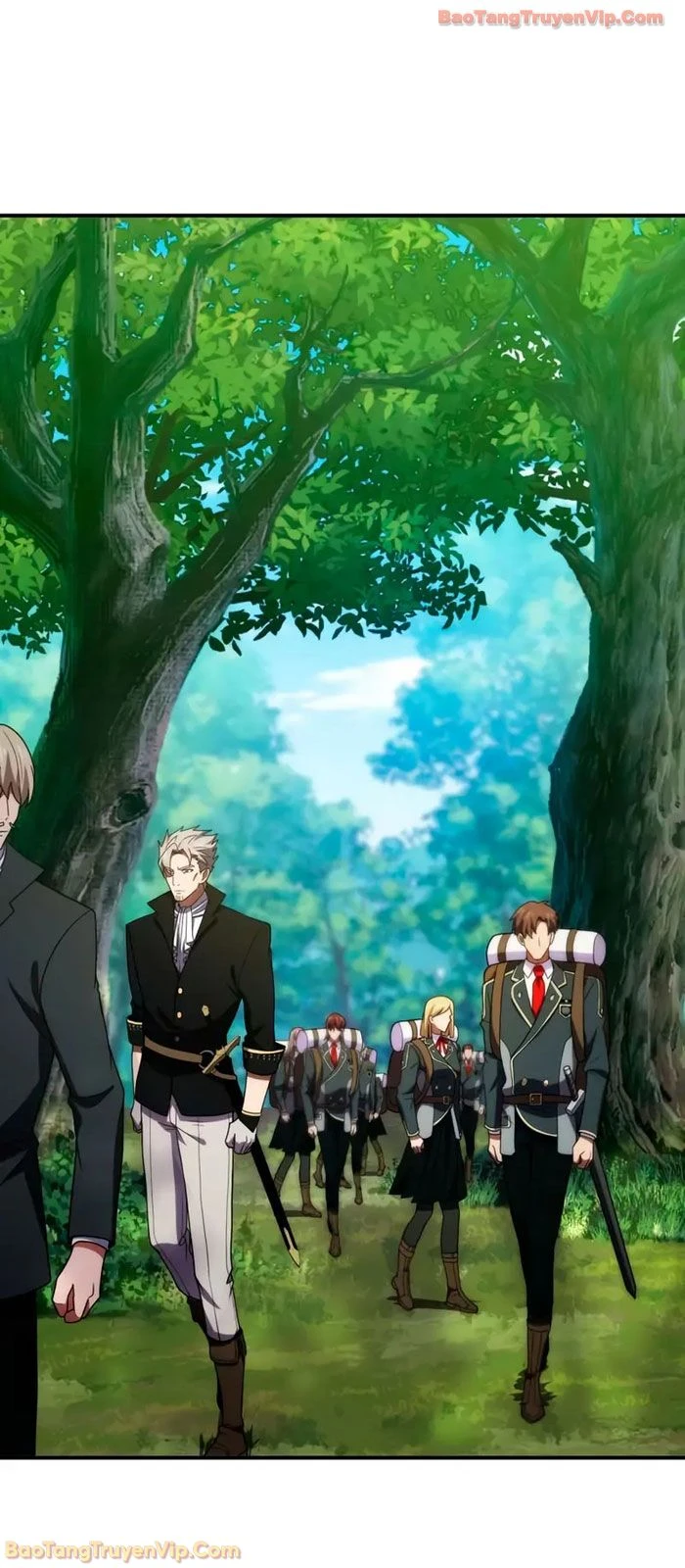 Kiếm Sĩ Hắc Ám Tái Xuất Chapter 32 - 53