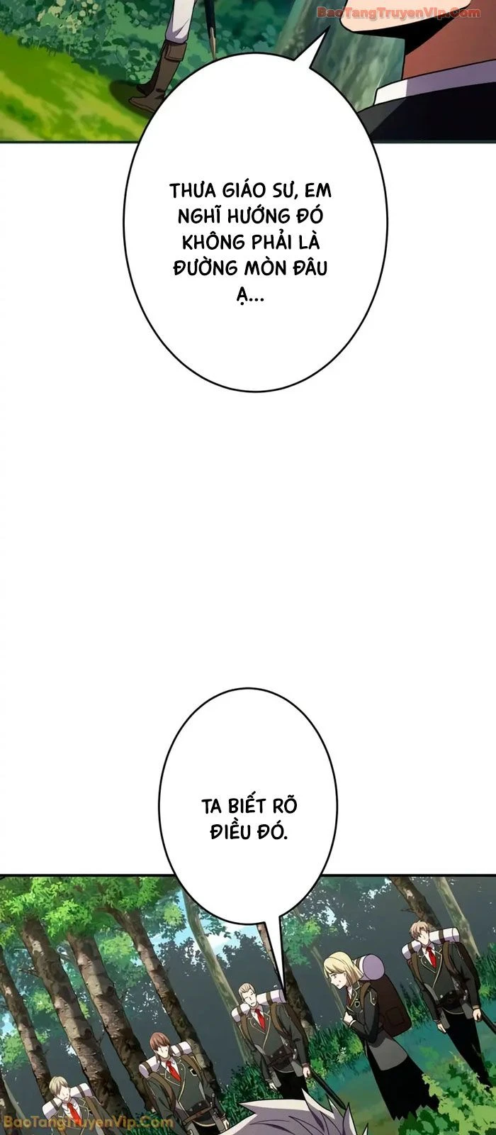 Kiếm Sĩ Hắc Ám Tái Xuất Chapter 32 - 55
