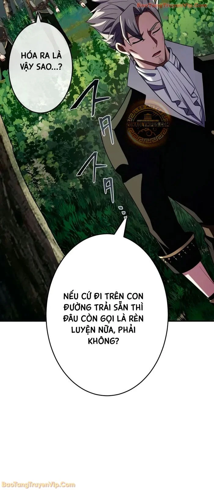 Kiếm Sĩ Hắc Ám Tái Xuất Chapter 32 - 56