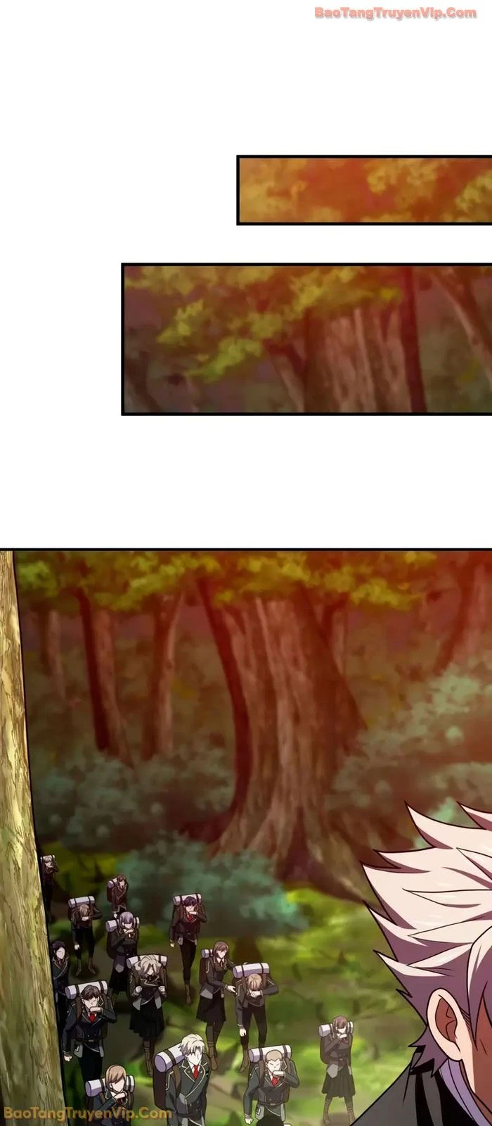 Kiếm Sĩ Hắc Ám Tái Xuất Chapter 32 - 58