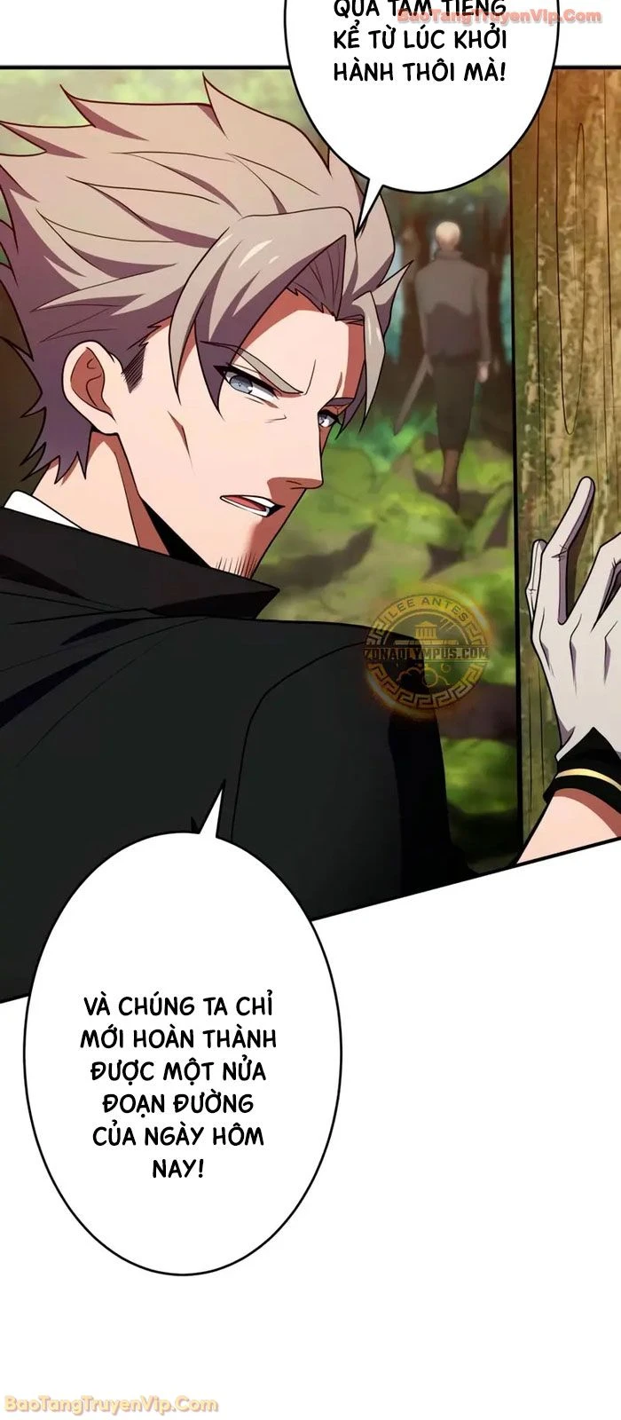 Kiếm Sĩ Hắc Ám Tái Xuất Chapter 32 - 61