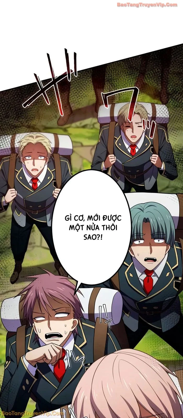 Kiếm Sĩ Hắc Ám Tái Xuất Chapter 32 - 62