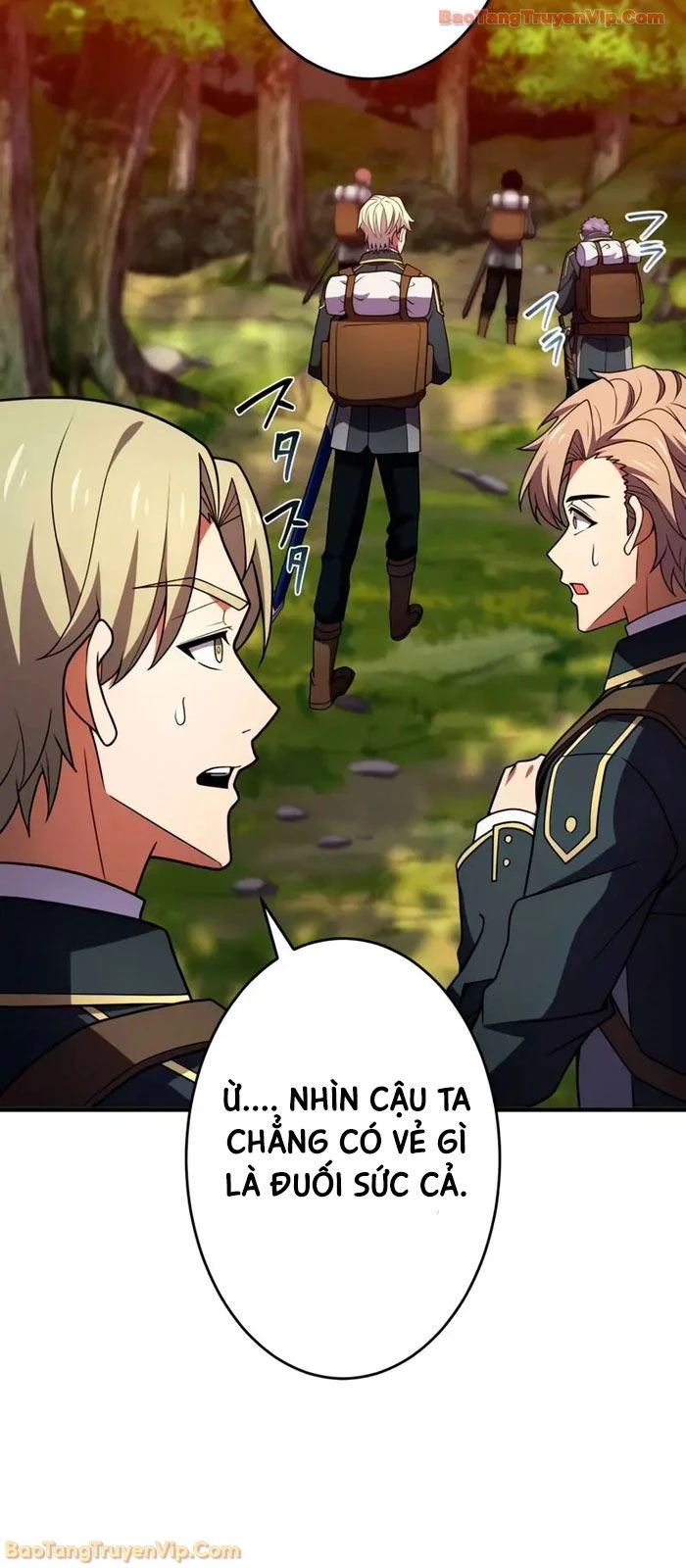 Kiếm Sĩ Hắc Ám Tái Xuất Chapter 32 - 67