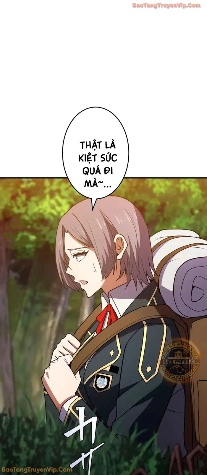 Kiếm Sĩ Hắc Ám Tái Xuất Chapter 32 - 71