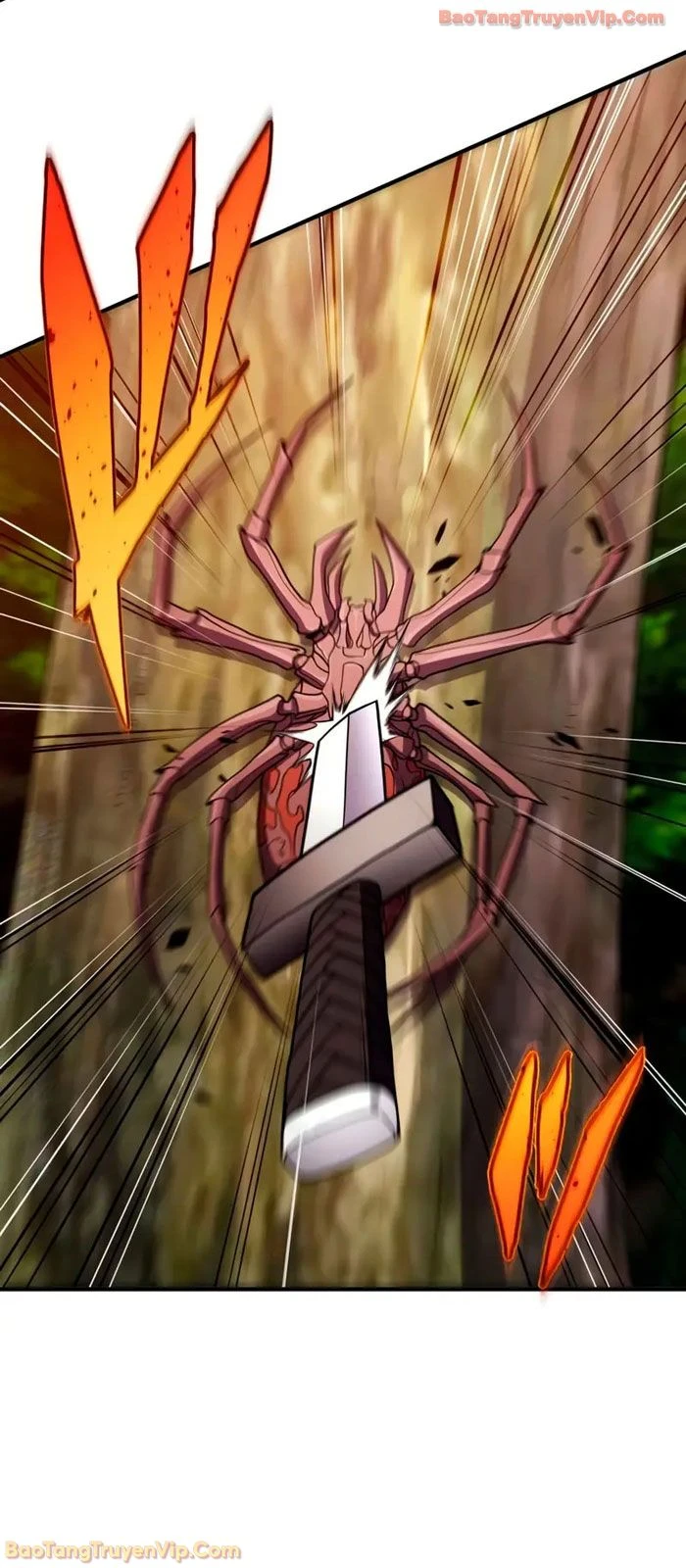 Kiếm Sĩ Hắc Ám Tái Xuất Chapter 32 - 74