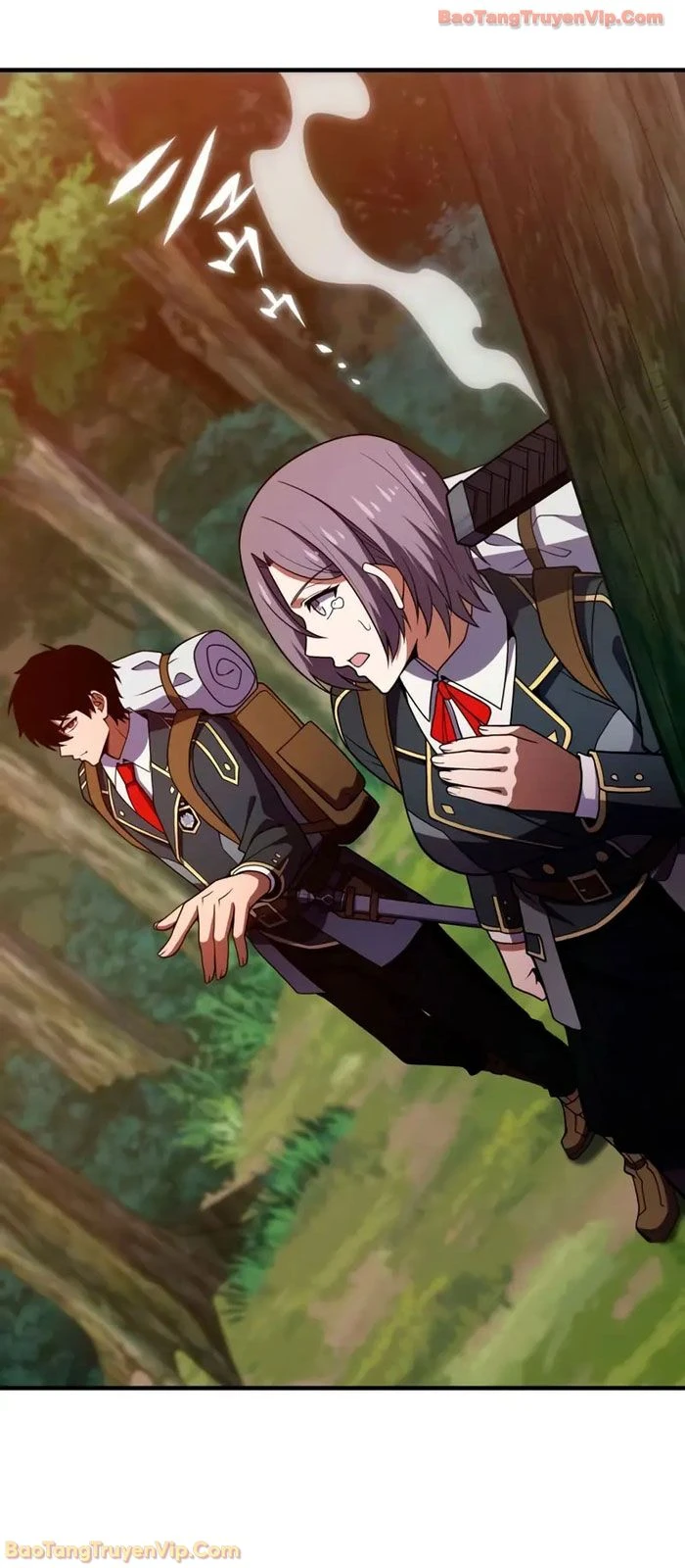 Kiếm Sĩ Hắc Ám Tái Xuất Chapter 32 - 75