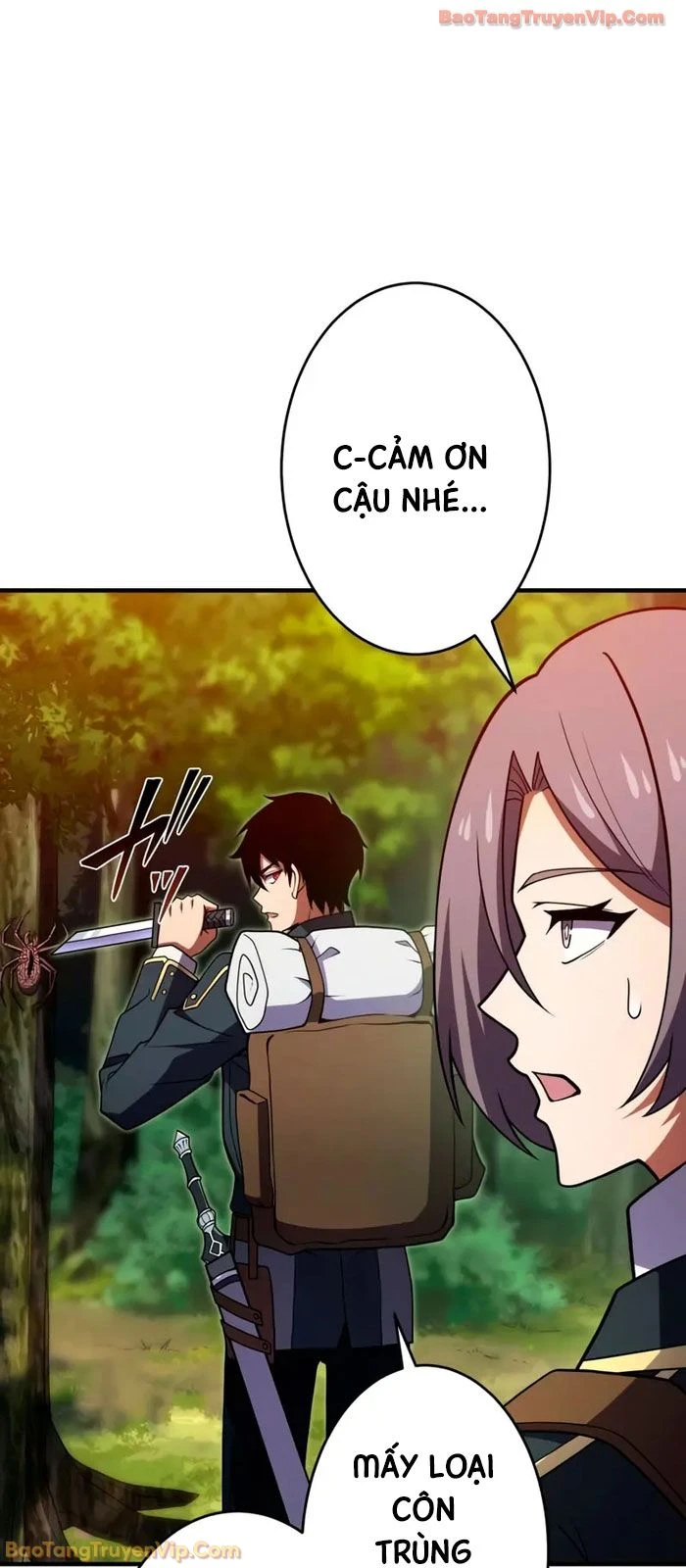 Kiếm Sĩ Hắc Ám Tái Xuất Chapter 32 - 76