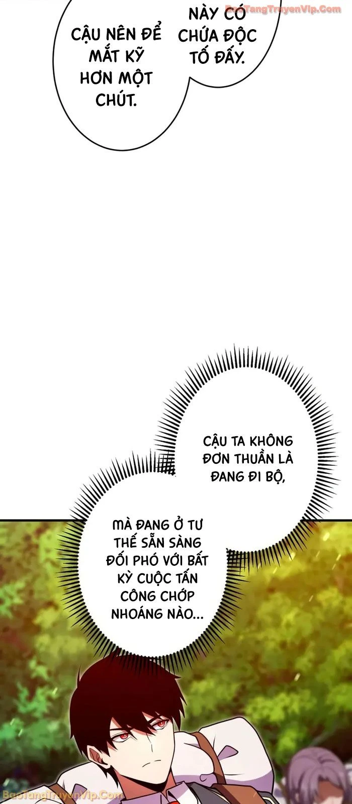 Kiếm Sĩ Hắc Ám Tái Xuất Chapter 32 - 77