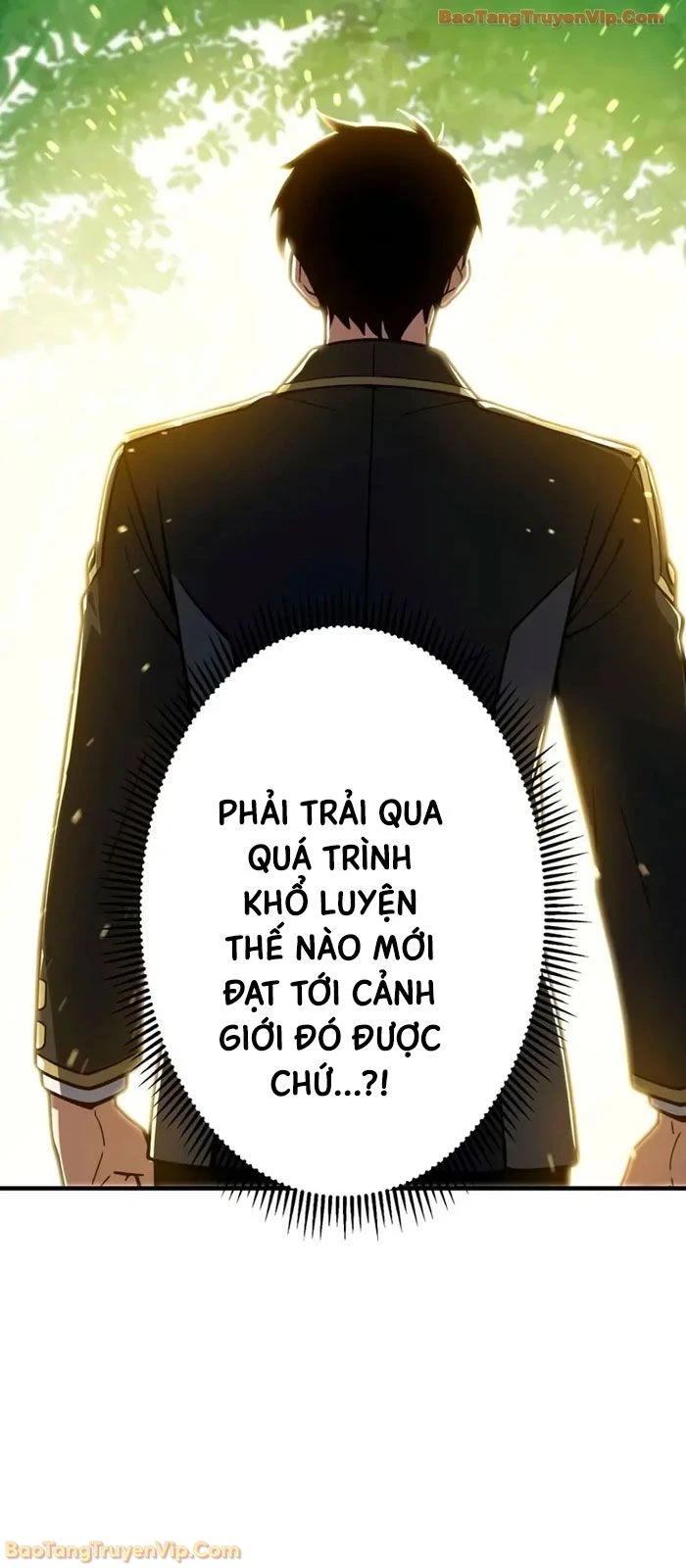 Kiếm Sĩ Hắc Ám Tái Xuất Chapter 32 - 80