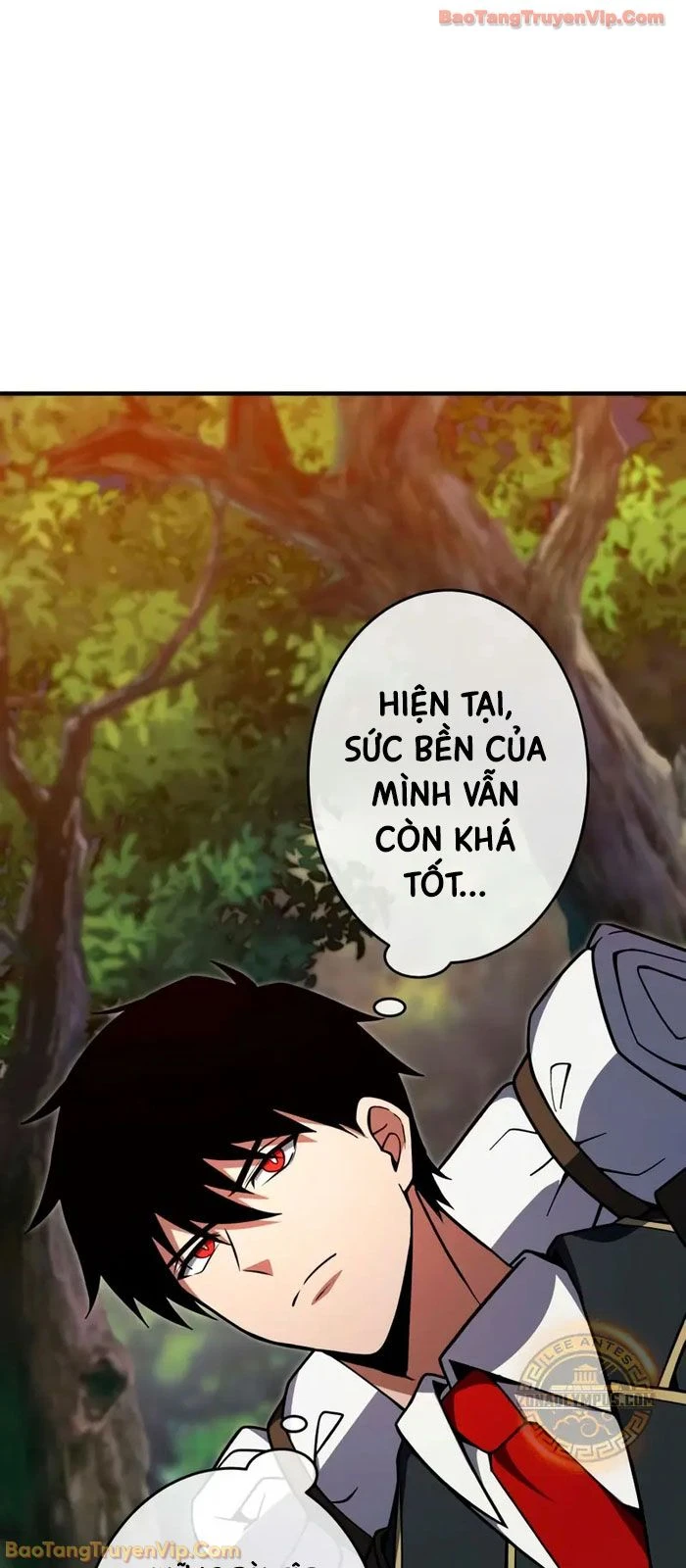 Kiếm Sĩ Hắc Ám Tái Xuất Chapter 32 - 81