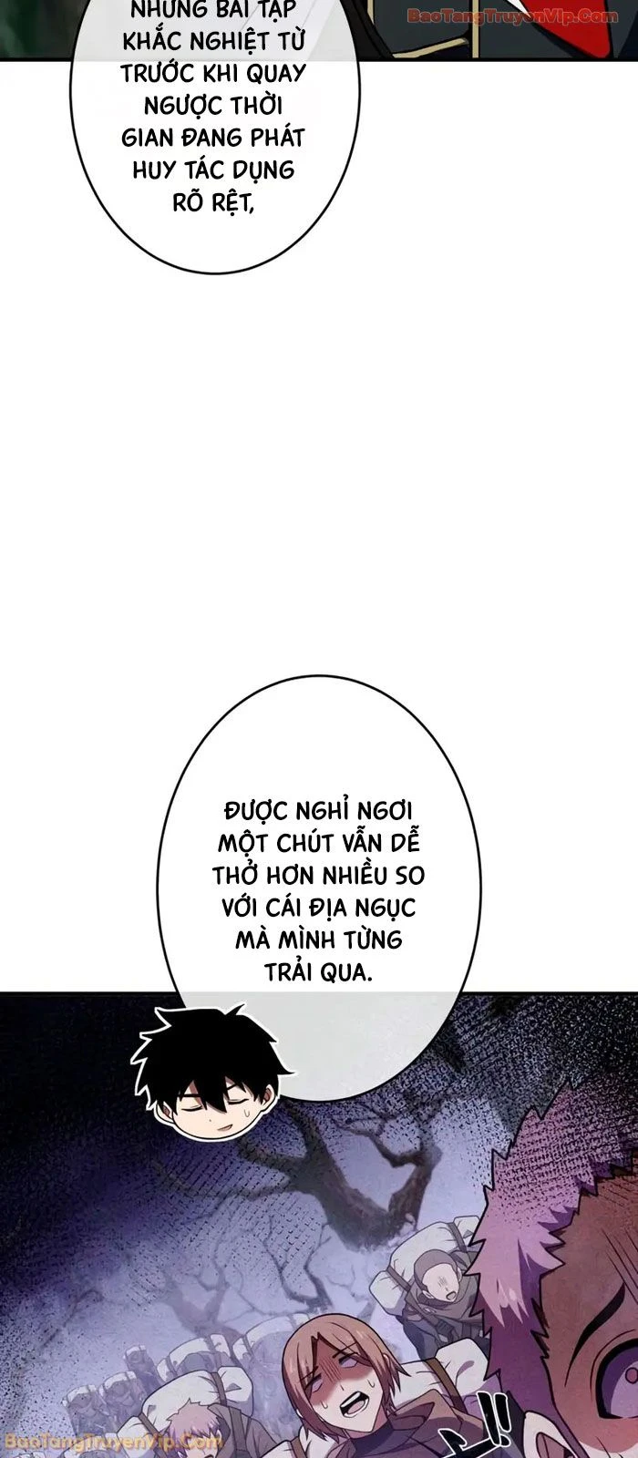 Kiếm Sĩ Hắc Ám Tái Xuất Chapter 32 - 82