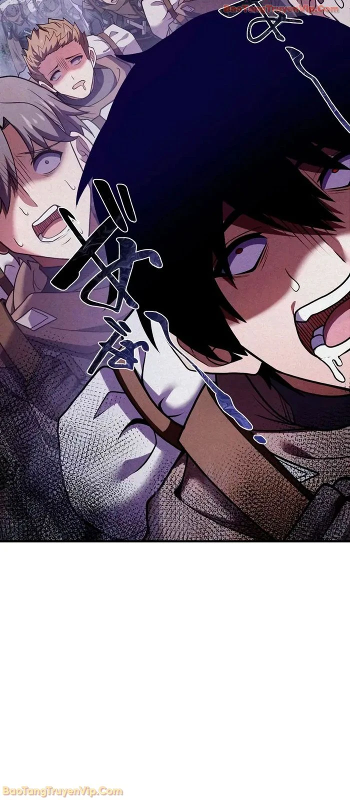 Kiếm Sĩ Hắc Ám Tái Xuất Chapter 32 - 83